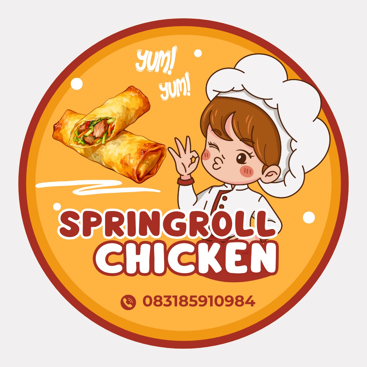 Spring Roll